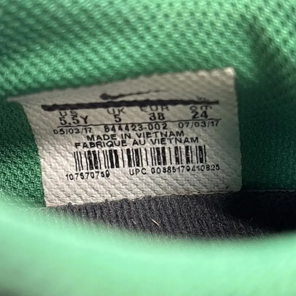 Nike Youth MagistaX Soccer Shoes - Size 5.5Y - Picture 12 of 14